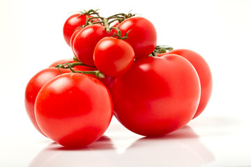 Vine Tomatoes