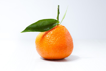 Tangerine