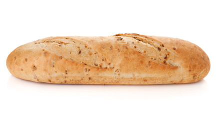 Long loaf bread
