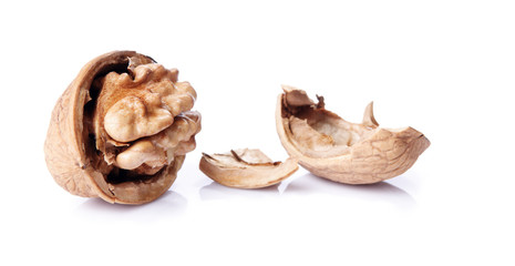 cracked walnut