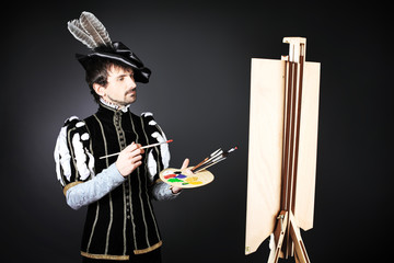 artist