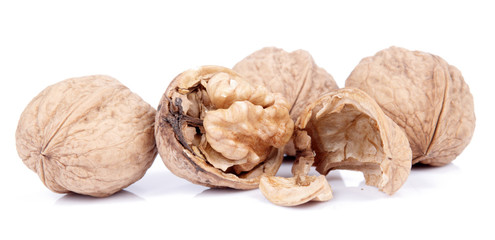 walnuts