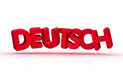 deutsch