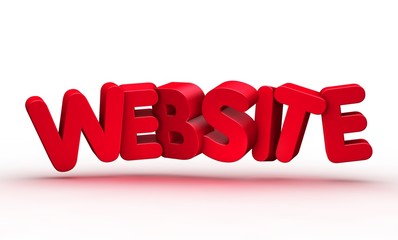 Fototapeta premium website