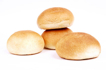 fresh patty