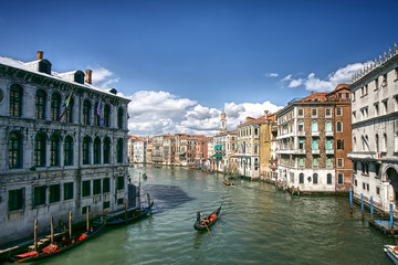 Venice, Italy