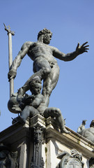 Fototapeta premium bologna