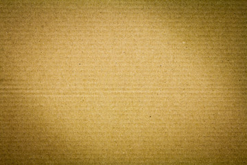 Textura de papel carton con espacio para texto  o imágenes