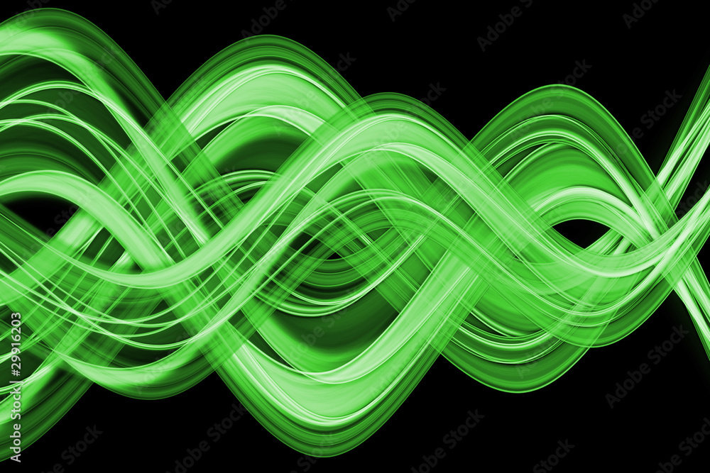 Fototapete abstract elegant background design with space for your text