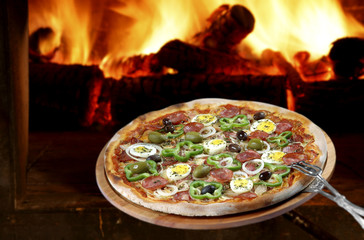 Pizza