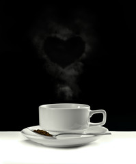 love coffee