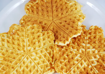 Waffeln