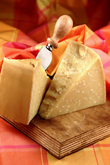 formaggio