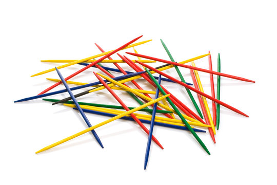 mikado