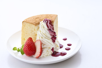 ケーキ