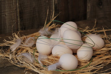 Ostern / Dekoration