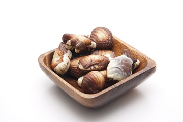 Pralinen