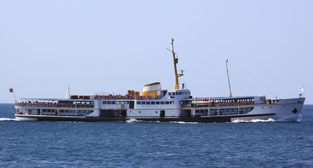 Ferry