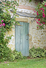 abri de jardin en pierre du sud-ouest de la france # 02