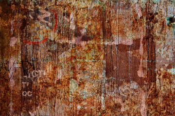 wall; dirty; backgrounds; old; textured;