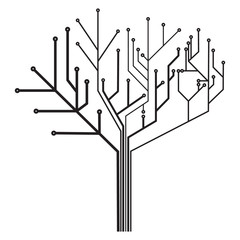 Circuit tree