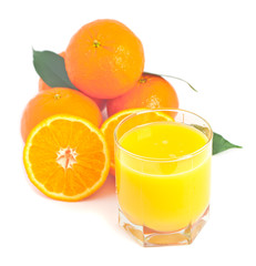 orange juice