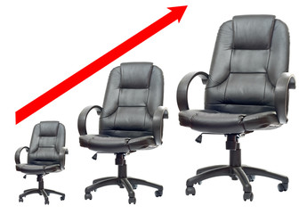 The office chair
