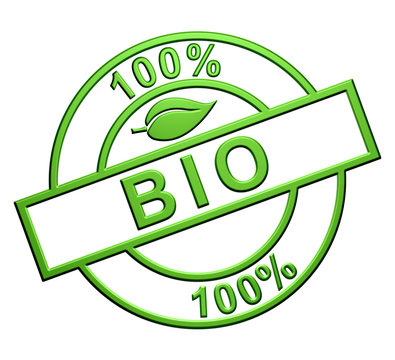 100% Bio