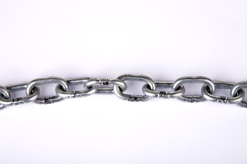 Obraz premium Łańcuch