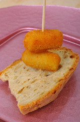 croquetas