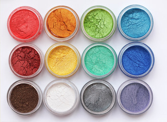Eyeshadows