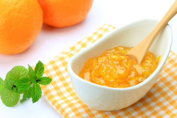 marmalade