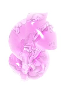 dollar rose