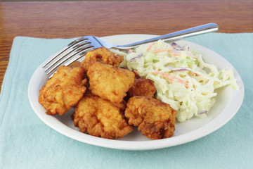 Chicken Nuggets