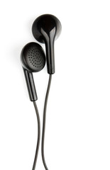 Obraz premium ear buds