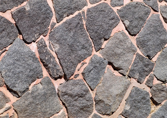Granitwand