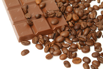 Kaffee & Schokolade 3/2011