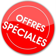 bouton offres spéciales