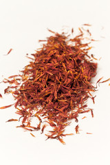 saffron
