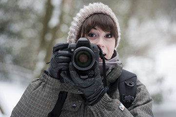Fotografin2