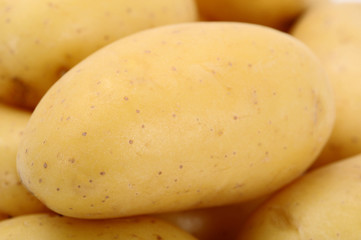 Kartoffeln roh Makro