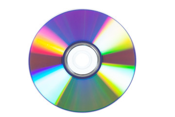 Optical disk