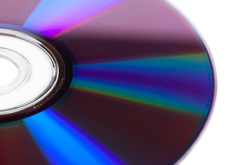 Optical disk