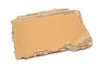 cardboard