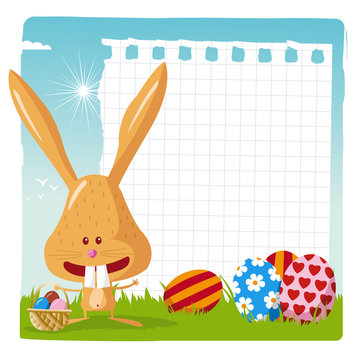 recommend clip art: happy easter