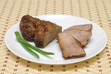 pork