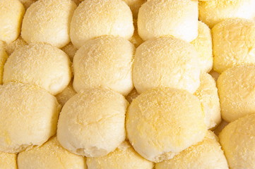 Delicious Bread