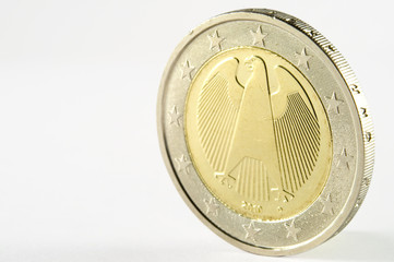 2 Euro
