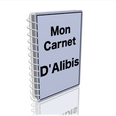 Carnet D'alibis