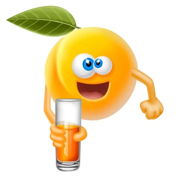 succo di albicocca